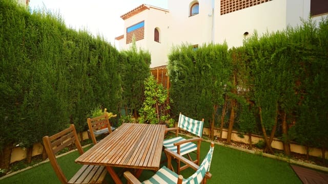 2 Zimmer Apartment zu verkaufen in Murla mit Pool Garage - 215.000 € (Ref: 10175668)