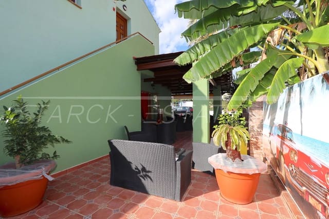 Restaurant/Bar for sale in Centro Urbano, Dénia - € 375,000 (Ref: 2347913)