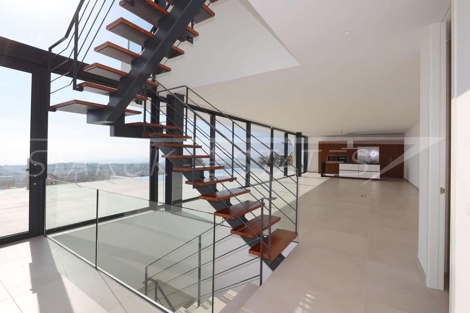 4 bedroom Villa for sale in Benissa with pool - € 2,900,000 (Ref: 2347917)