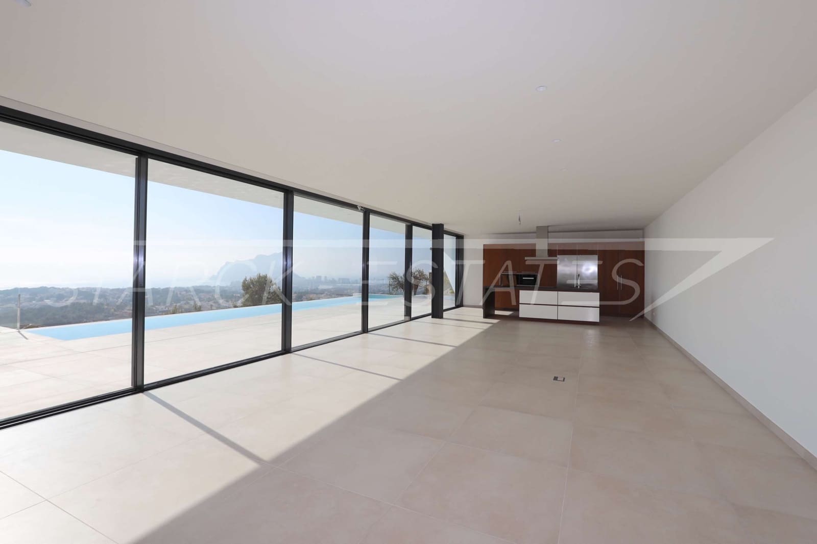 4 bedroom Villa for sale in Benissa with pool - € 2,900,000 (Ref: 2347917)