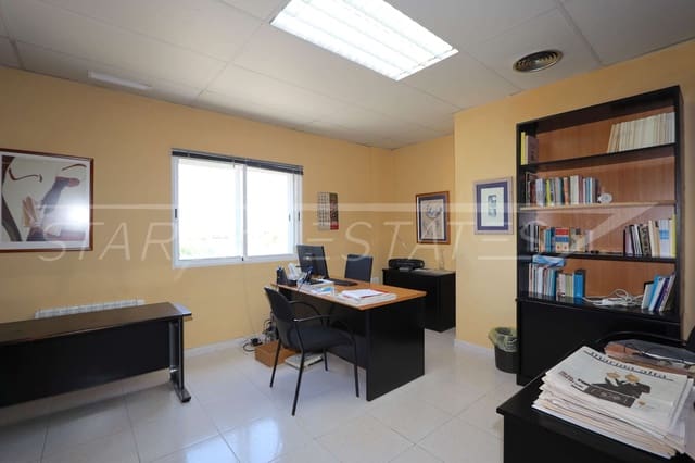 8 camera da letto Ufficio in vendita in Centro Urbano, Dénia - 350.000 € (Rif: 5621403)