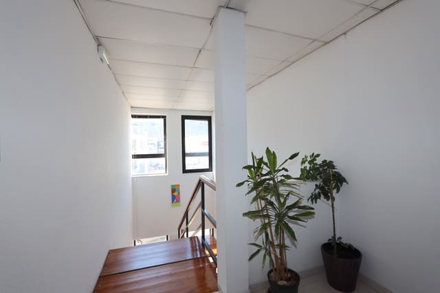 8 chambre Bureau à vendre à Centro Urbano, Dénia - 350 000 € (Ref: 5621403)