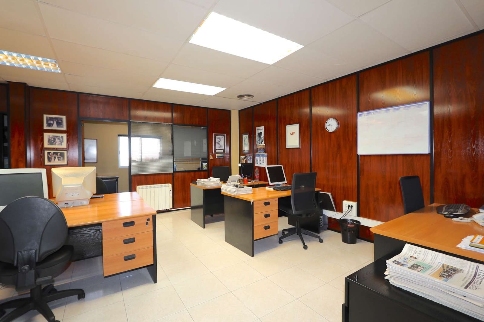 8 soverom Kontor til salgs i Denia - € 350 000 (Ref: 5621403)
