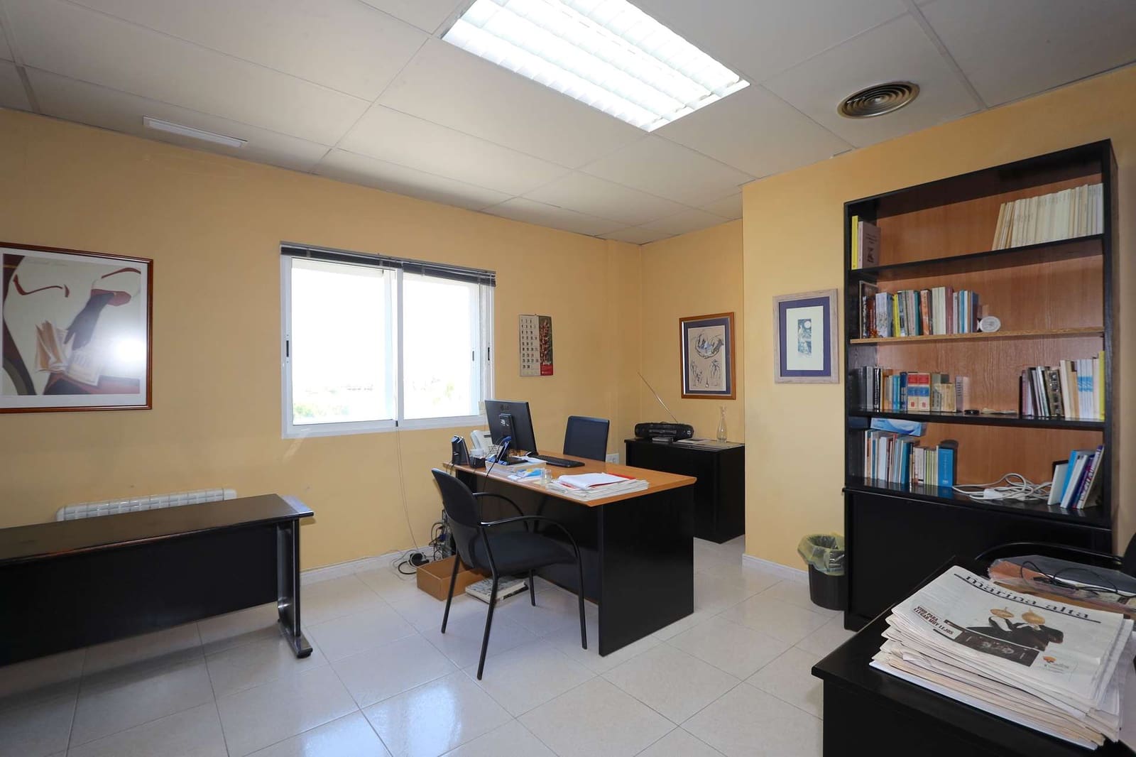 8 soverom Kontor til salgs i Denia - € 350 000 (Ref: 5621403)