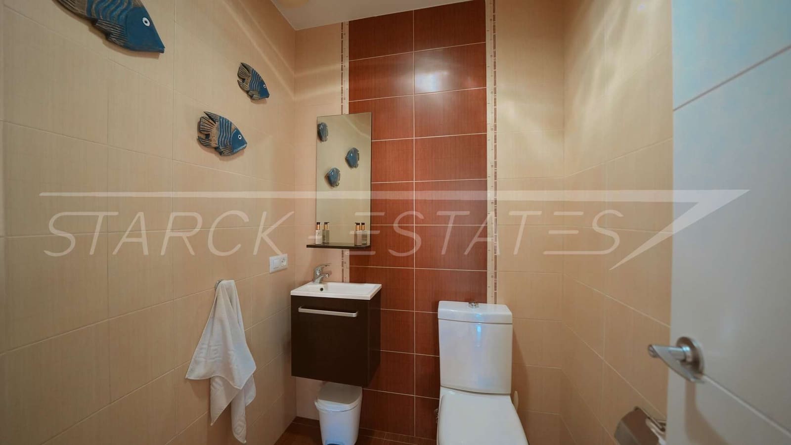 Chalet de 5 habitaciones en Monte Pego en venta con piscina garaje - 435.000 € (Ref: 6128393)