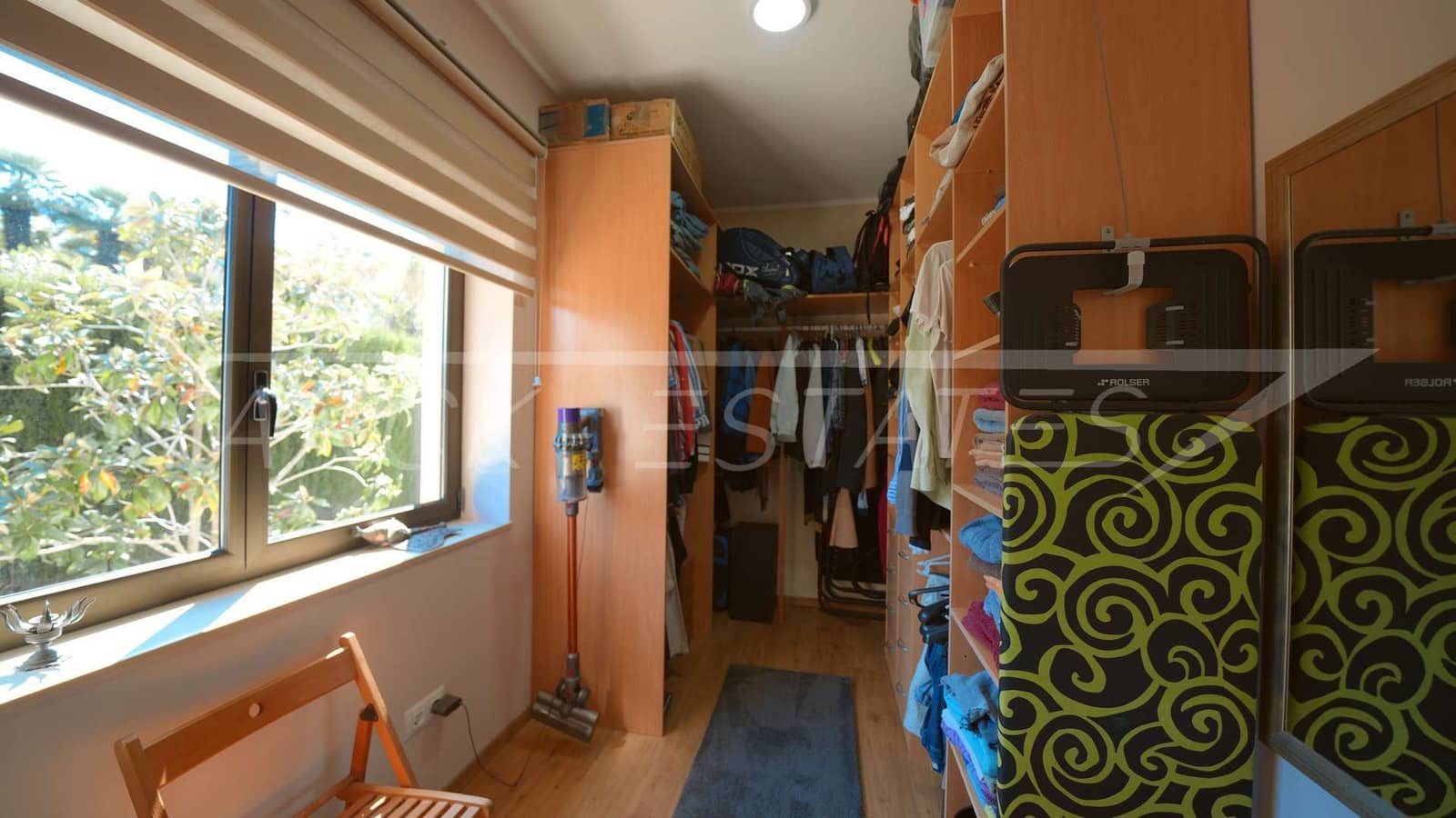 Chalet de 5 habitaciones en Monte Pego en venta con piscina garaje - 435.000 € (Ref: 6128393)