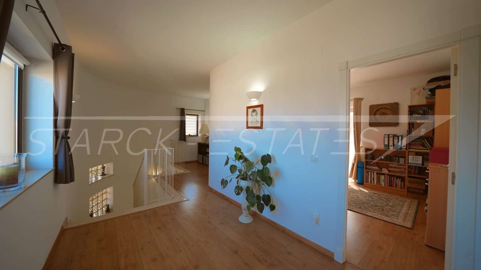 Chalet de 5 habitaciones en Monte Pego en venta con piscina garaje - 435.000 € (Ref: 6128393)