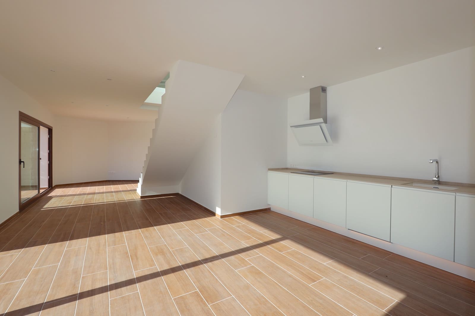 4 sypialnia Willa na sprzedaż w Altea z basenem garażem - 2 250 000 € (Ref: 6525019)