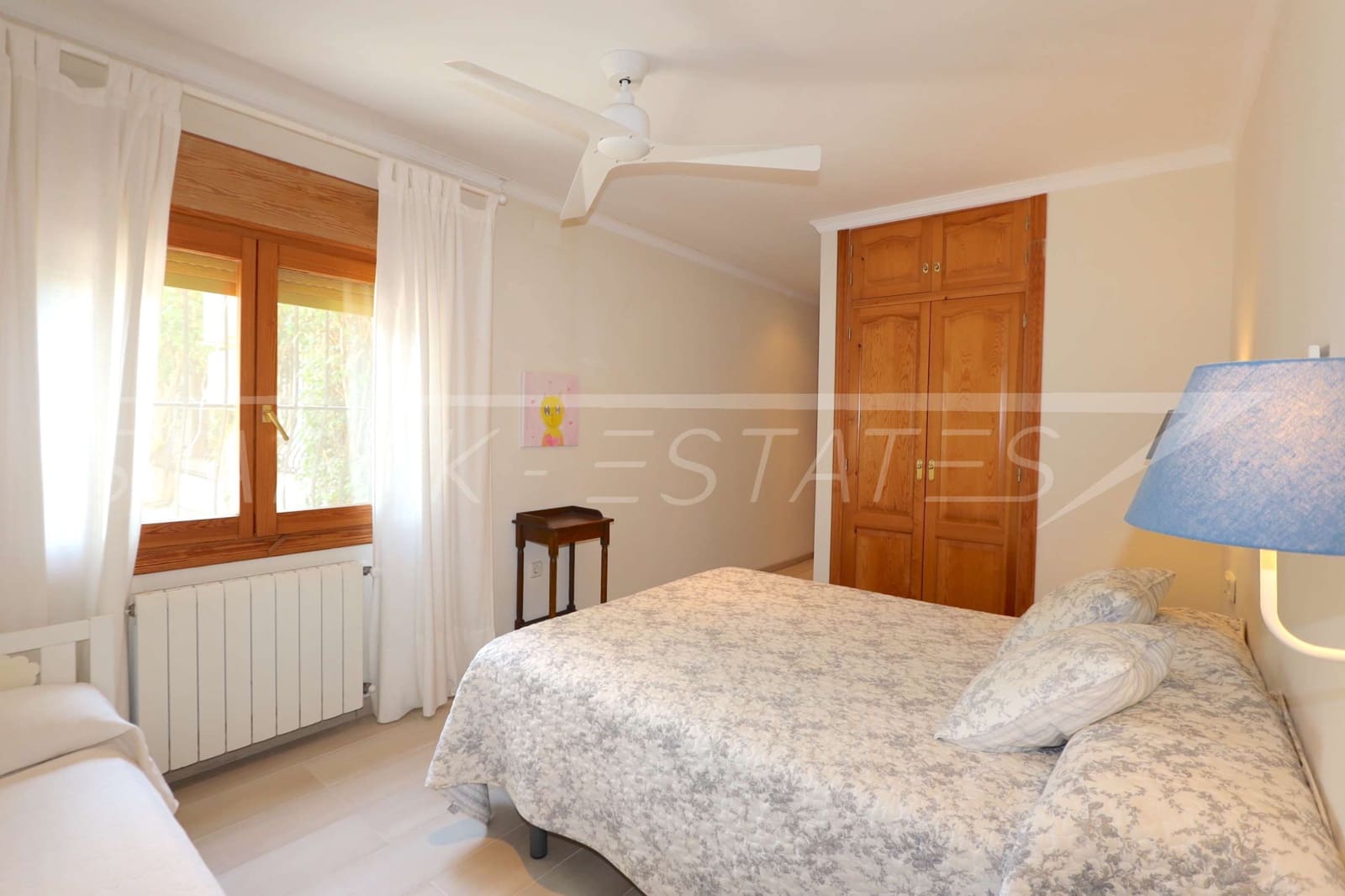 5 soveværelse Finca/Landehus til salg i Denia med swimmingpool - € 685.000 (Ref: 7000175)