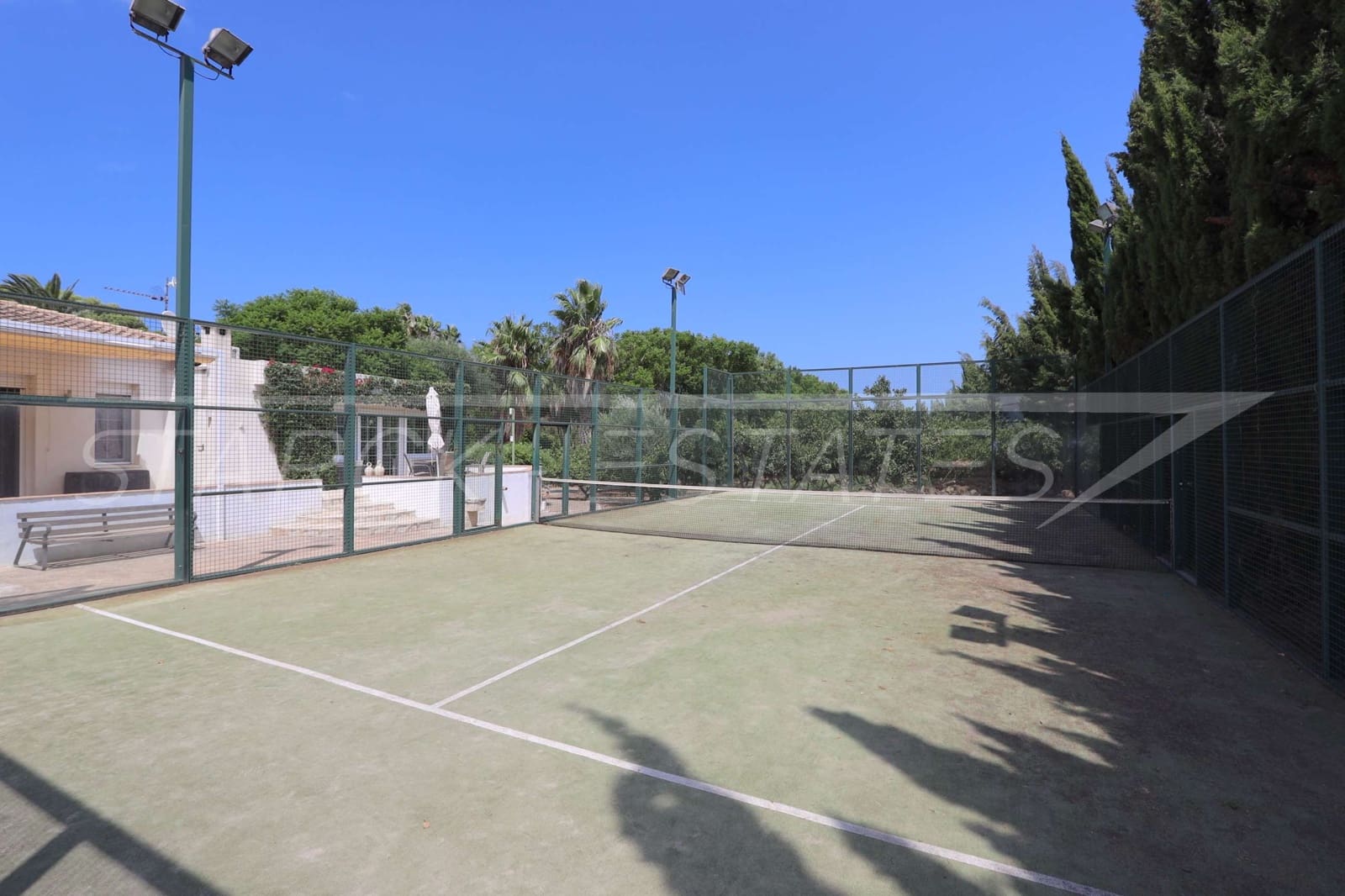 5 soveværelse Finca/Landehus til salg i Denia med swimmingpool - € 685.000 (Ref: 7000175)