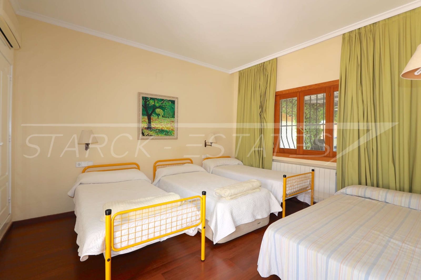 5 soveværelse Finca/Landehus til salg i Denia med swimmingpool - € 685.000 (Ref: 7000175)