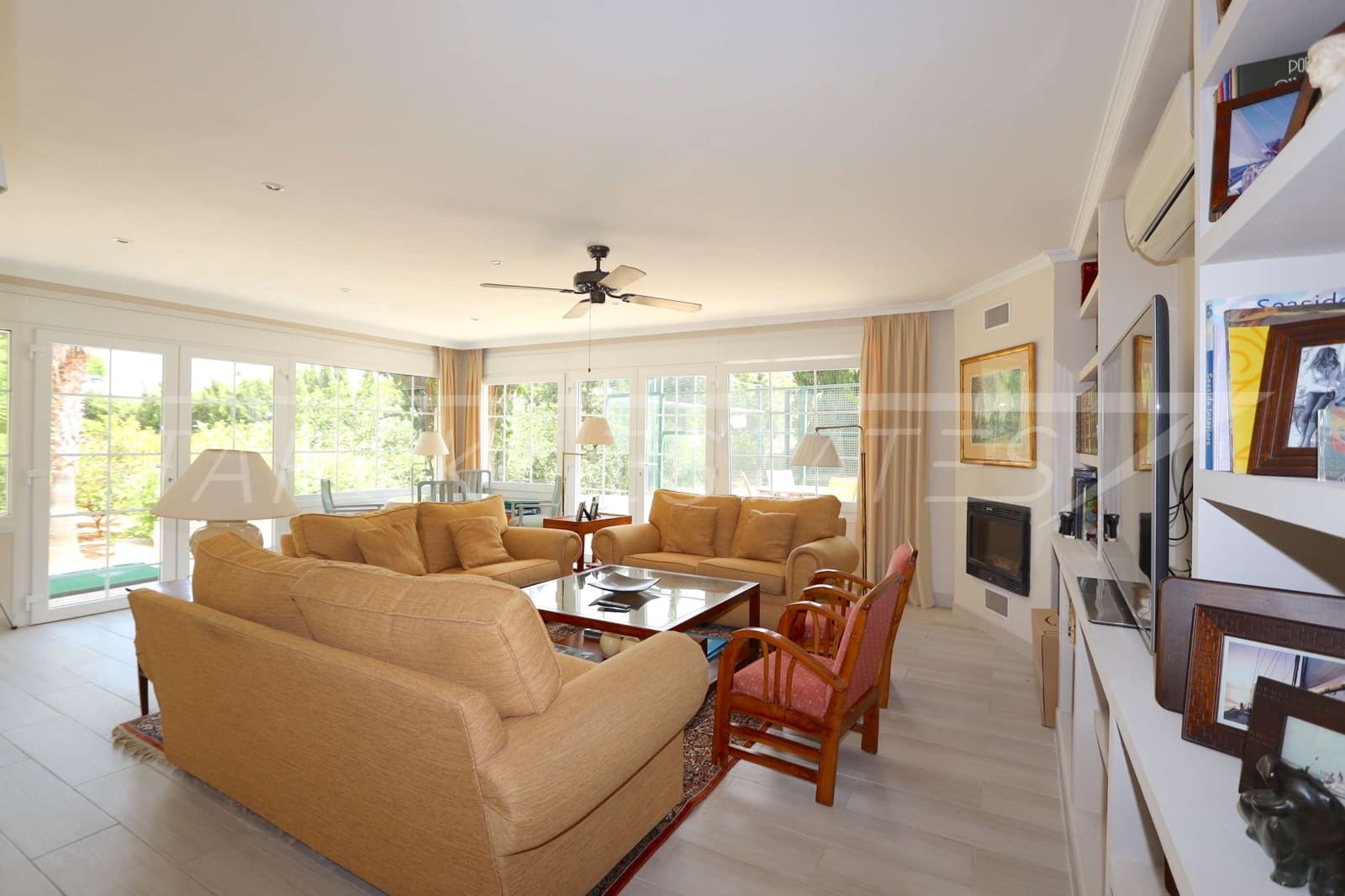 5 soveværelse Finca/Landehus til salg i Denia med swimmingpool - € 685.000 (Ref: 7000175)