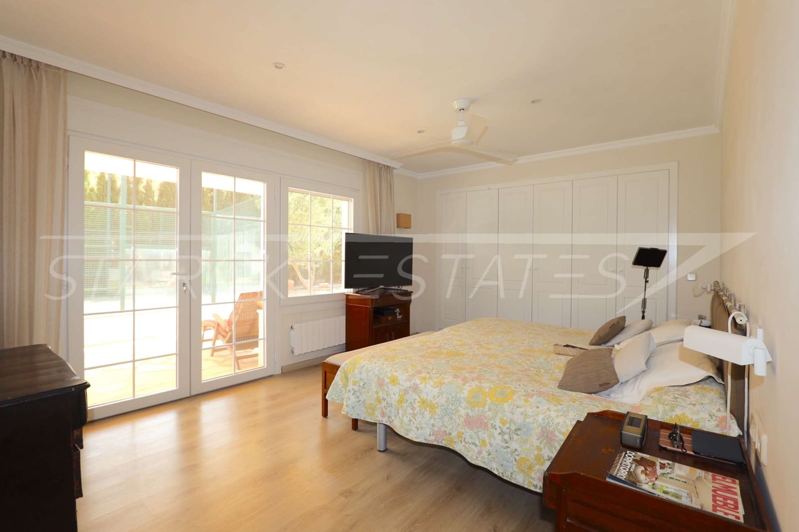 5 soveværelse Finca/Landehus til salg i Denia med swimmingpool - € 685.000 (Ref: 7000175)