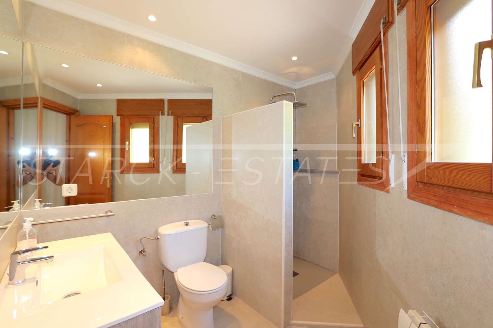 5 soveværelse Finca/Landehus til salg i Denia med swimmingpool - € 685.000 (Ref: 7000175)