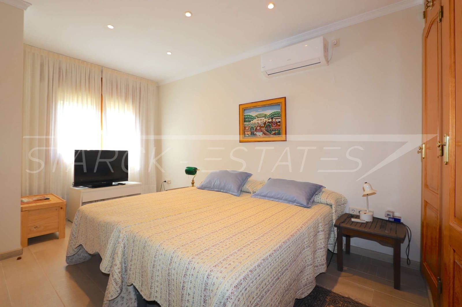 5 soveværelse Finca/Landehus til salg i Denia med swimmingpool - € 685.000 (Ref: 7000175)