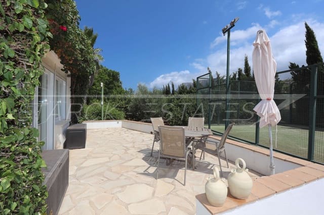 5 Zimmer Finca/Landgut zu verkaufen in Dénia mit Pool - 685.000 € (Ref: 7000175)
