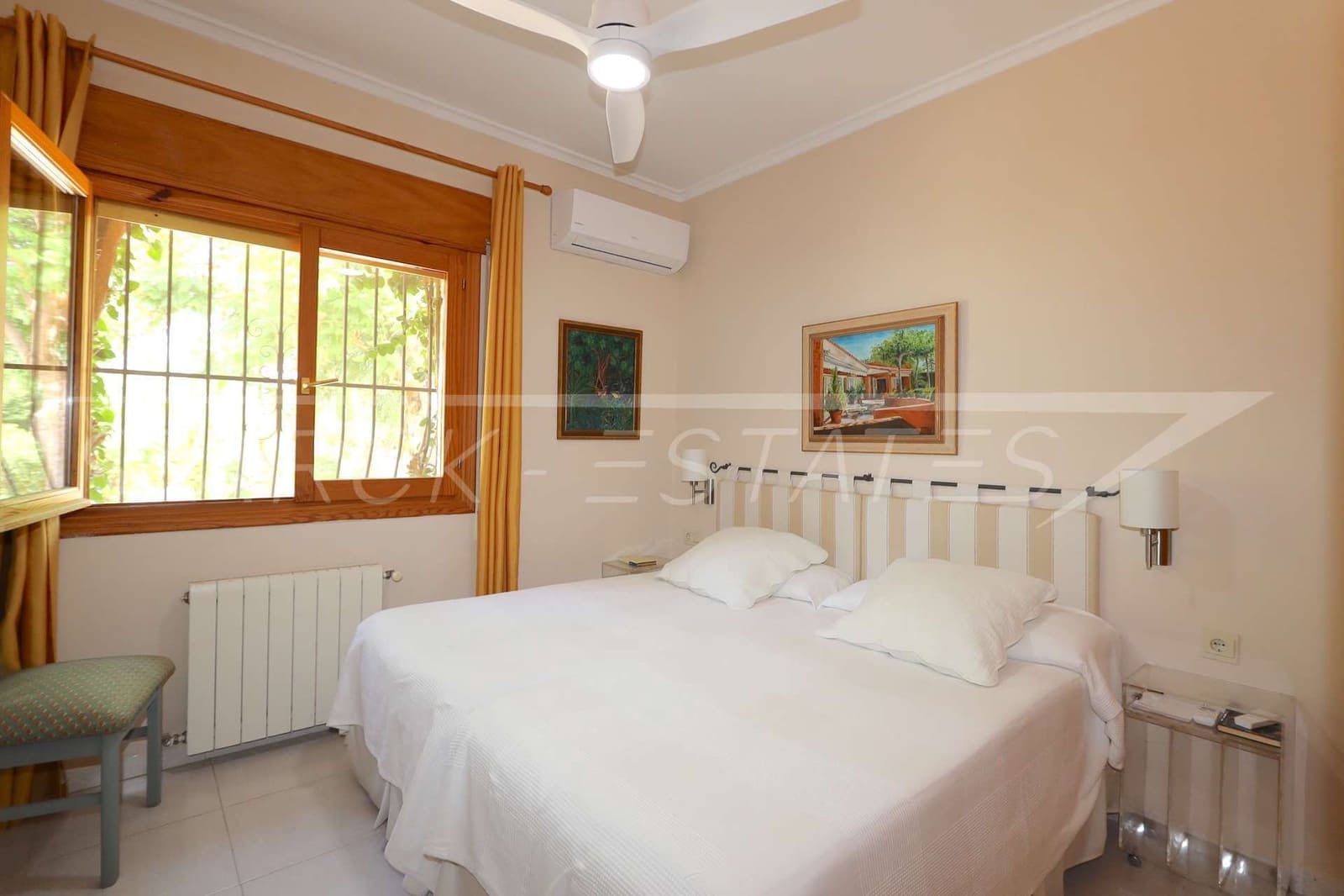 5 soveværelse Finca/Landehus til salg i Denia med swimmingpool - € 685.000 (Ref: 7000175)