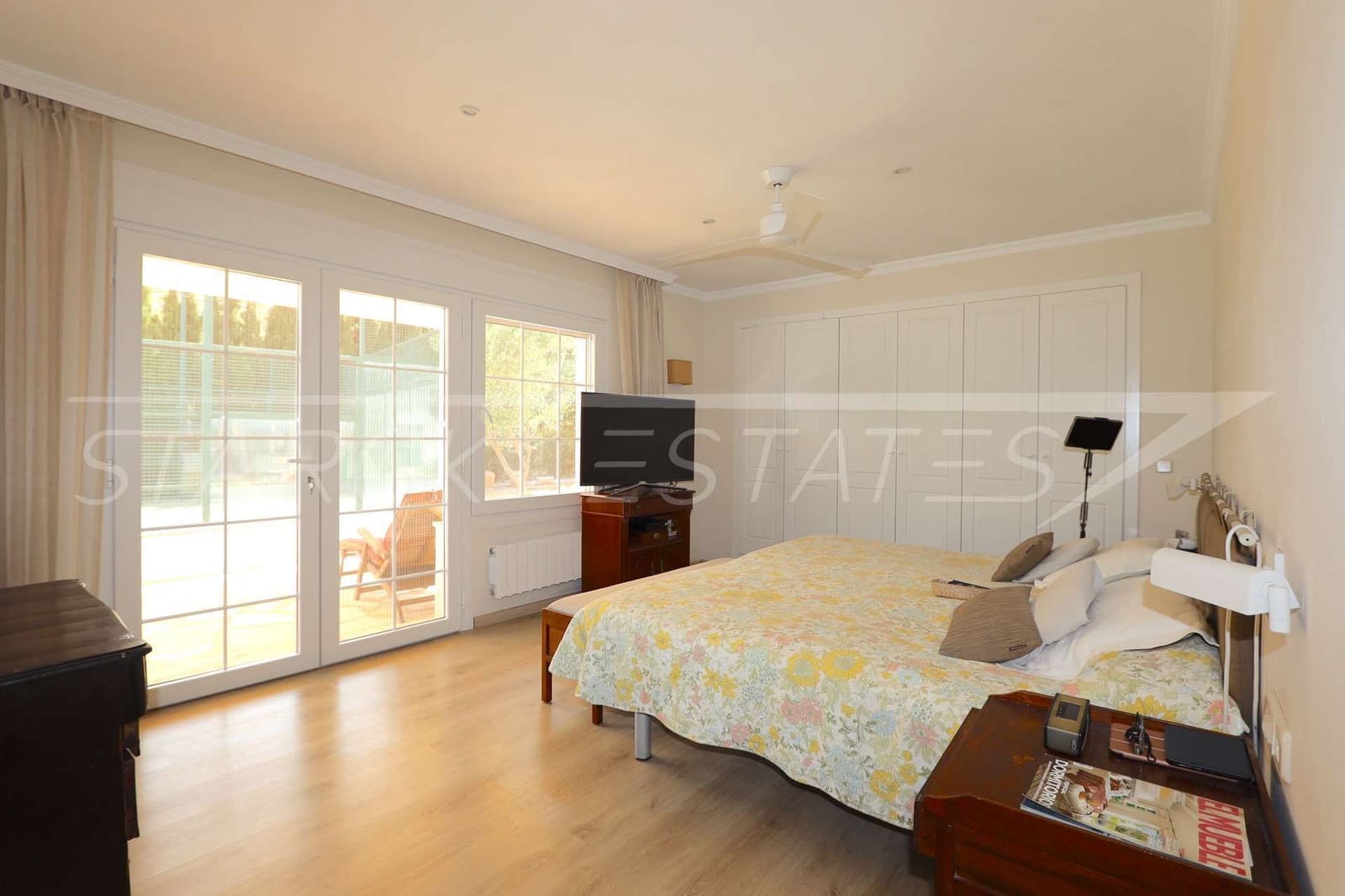 5 soveværelse Finca/Landehus til salg i Denia med swimmingpool - € 685.000 (Ref: 7000175)