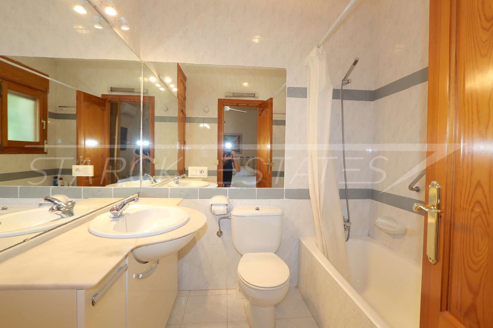 5 soveværelse Finca/Landehus til salg i Denia med swimmingpool - € 685.000 (Ref: 7000175)