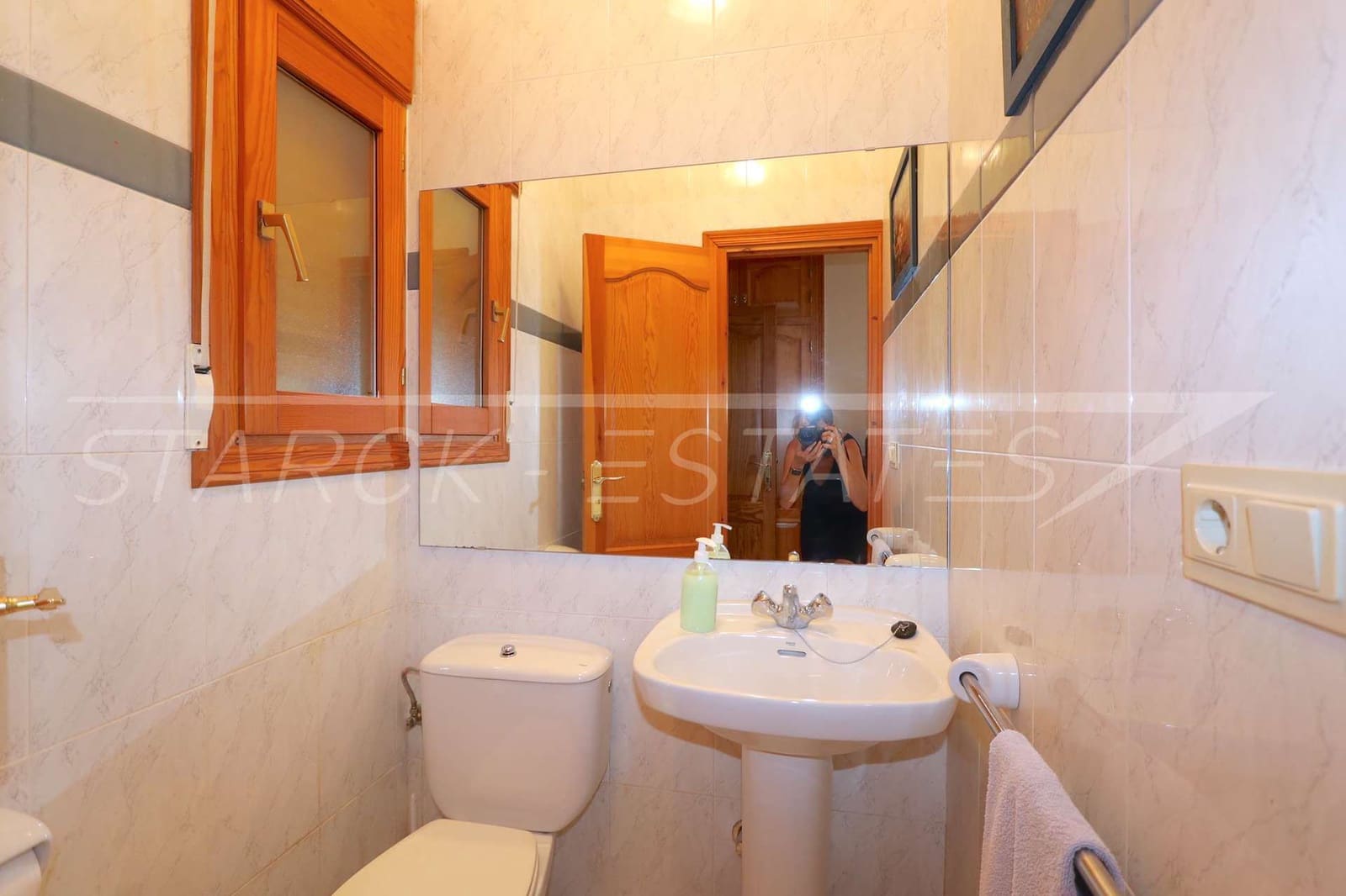 5 soveværelse Finca/Landehus til salg i Denia med swimmingpool - € 685.000 (Ref: 7000175)