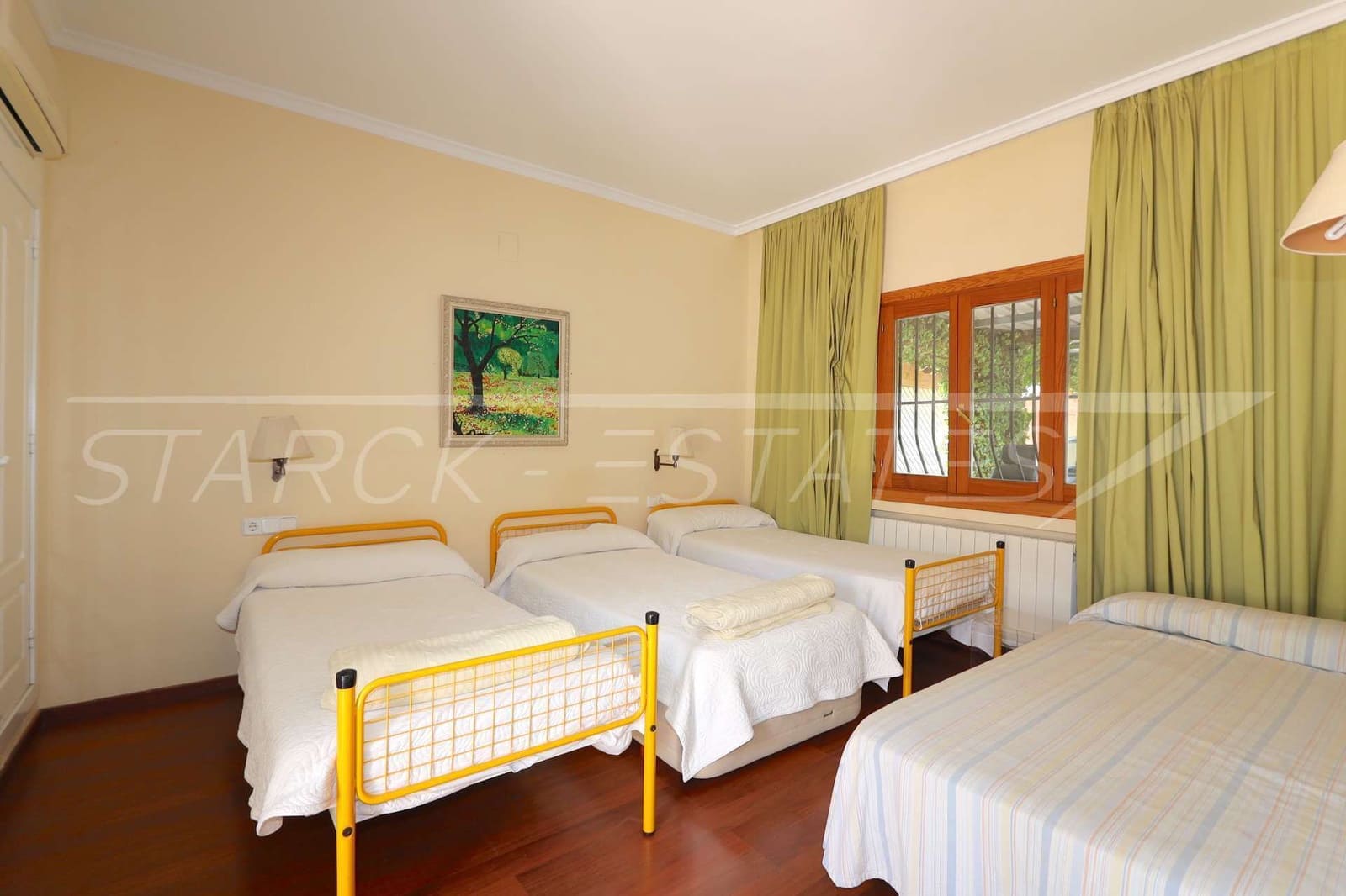 5 soveværelse Finca/Landehus til salg i Denia med swimmingpool - € 685.000 (Ref: 7000175)