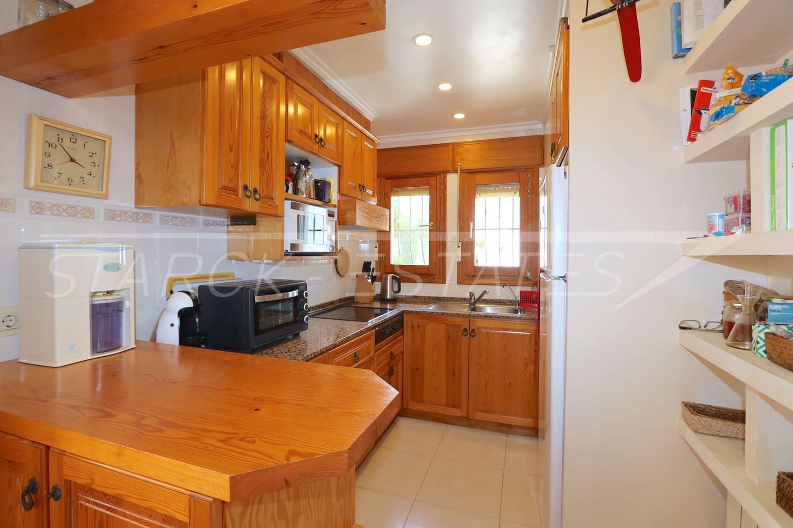 5 soveværelse Finca/Landehus til salg i Denia med swimmingpool - € 685.000 (Ref: 7000175)