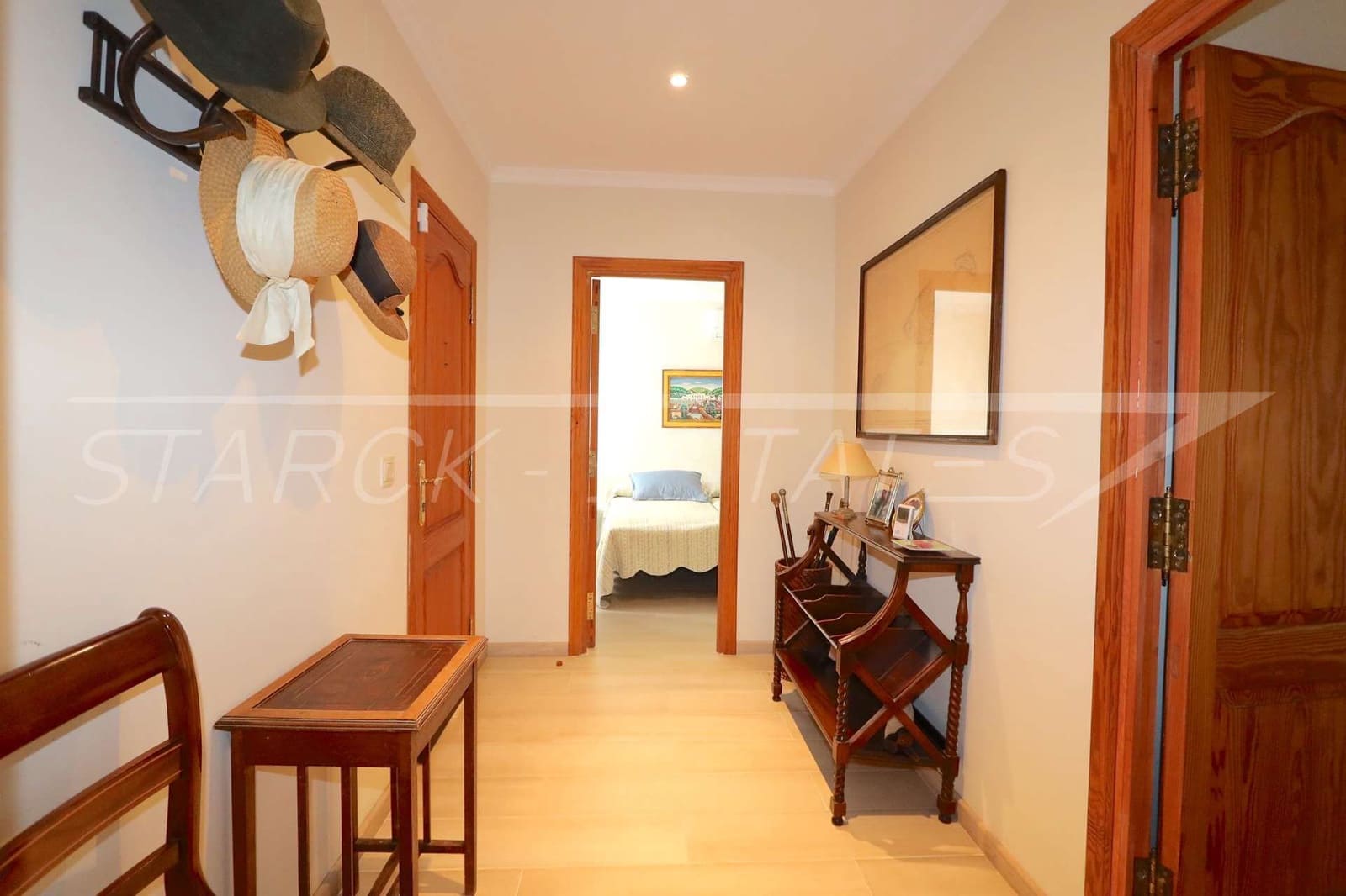 5 soveværelse Finca/Landehus til salg i Denia med swimmingpool - € 685.000 (Ref: 7000175)