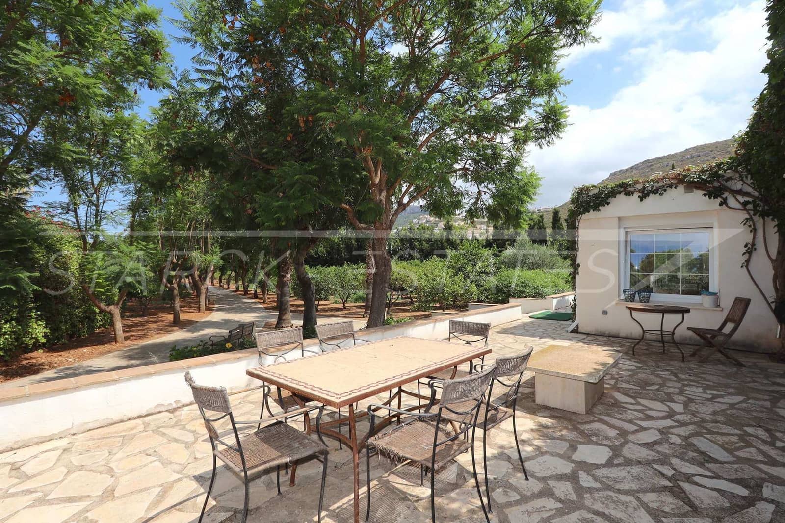 5 soveværelse Finca/Landehus til salg i Denia med swimmingpool - € 685.000 (Ref: 7000175)