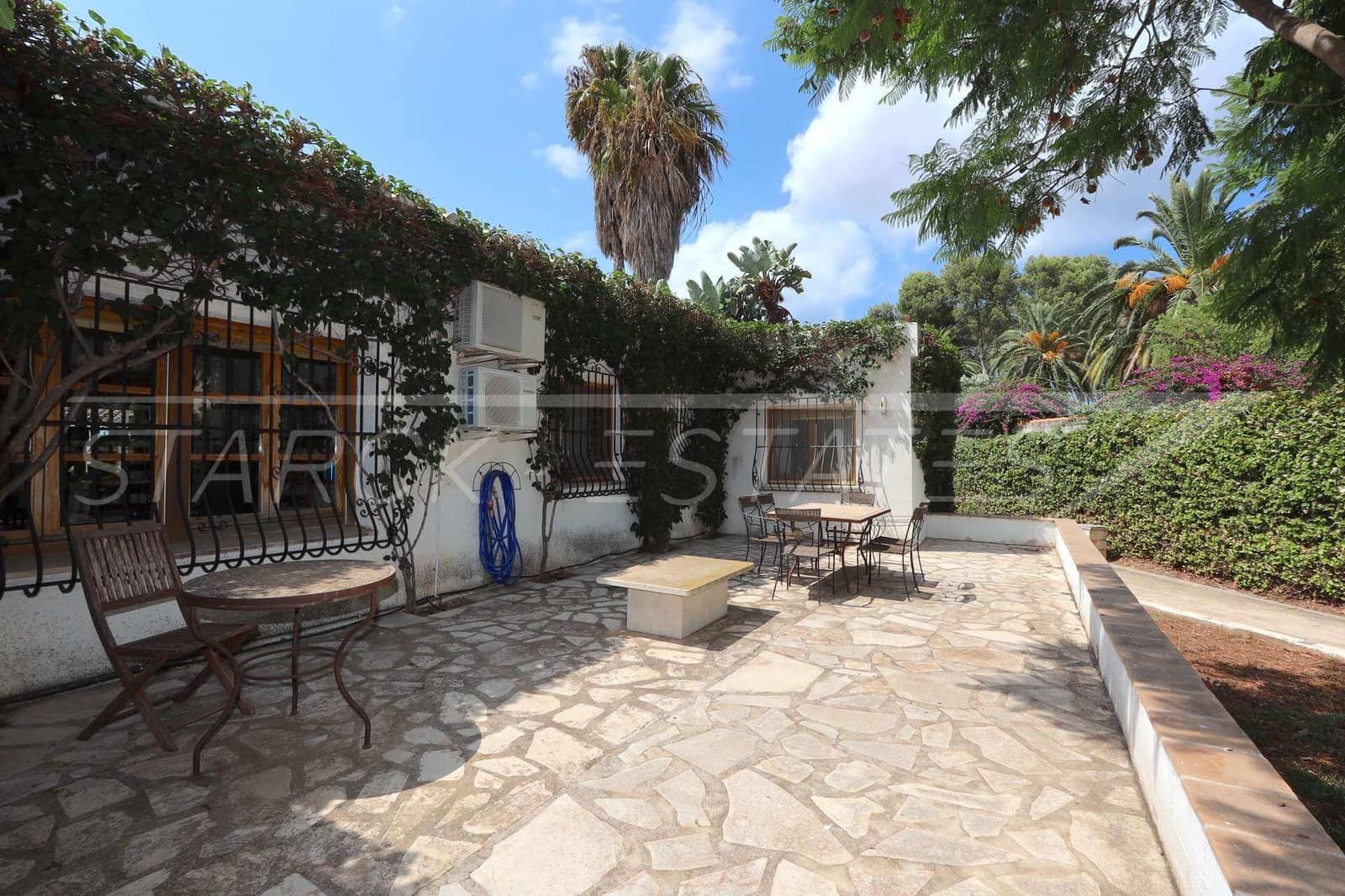 5 soveværelse Finca/Landehus til salg i Denia med swimmingpool - € 685.000 (Ref: 7000175)