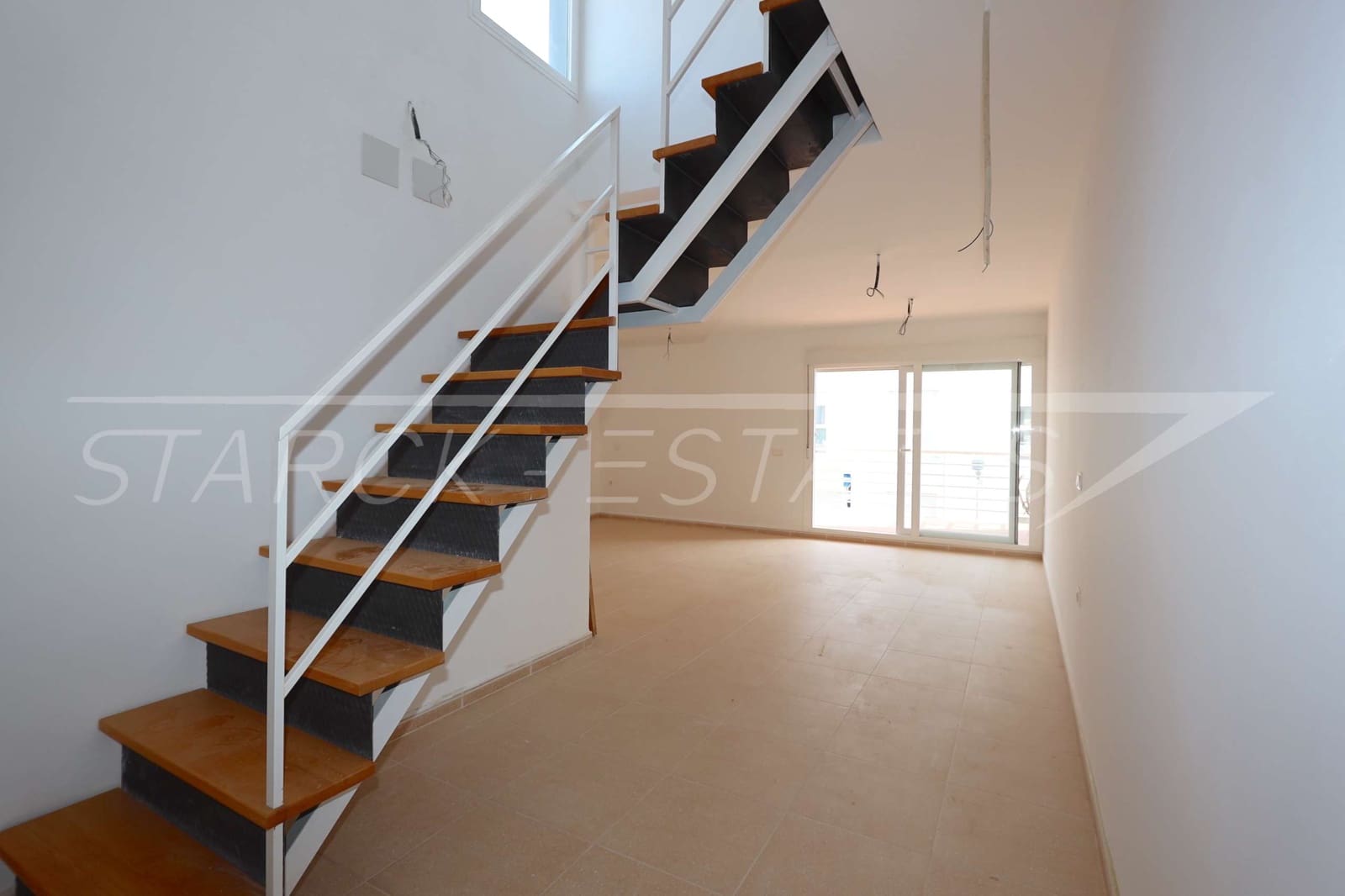 3 soveværelse Penthouse til salg i Beniarbeig - € 169.000 (Ref: 7201558)