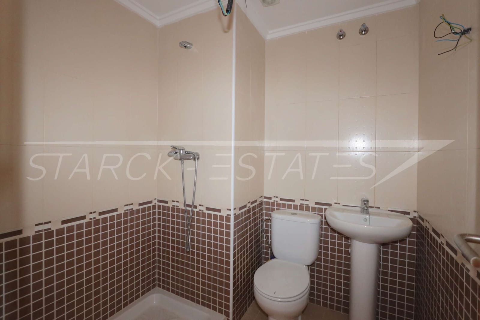 3 soveværelse Penthouse til salg i Beniarbeig - € 169.000 (Ref: 7201558)