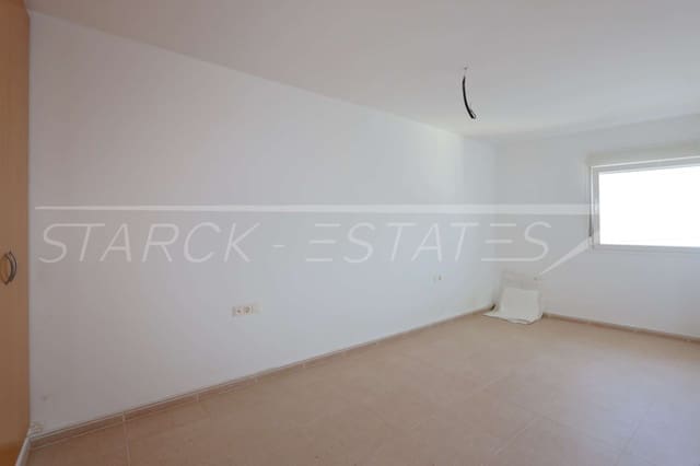 3 quarto Penthouse para venda em Beniarbeig - 169 000 € (Ref: 7201558)