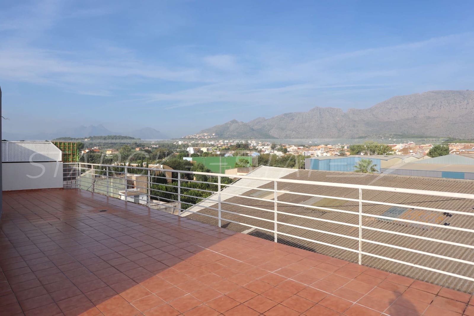 3 soveværelse Penthouse til salg i Beniarbeig - € 169.000 (Ref: 7201558)