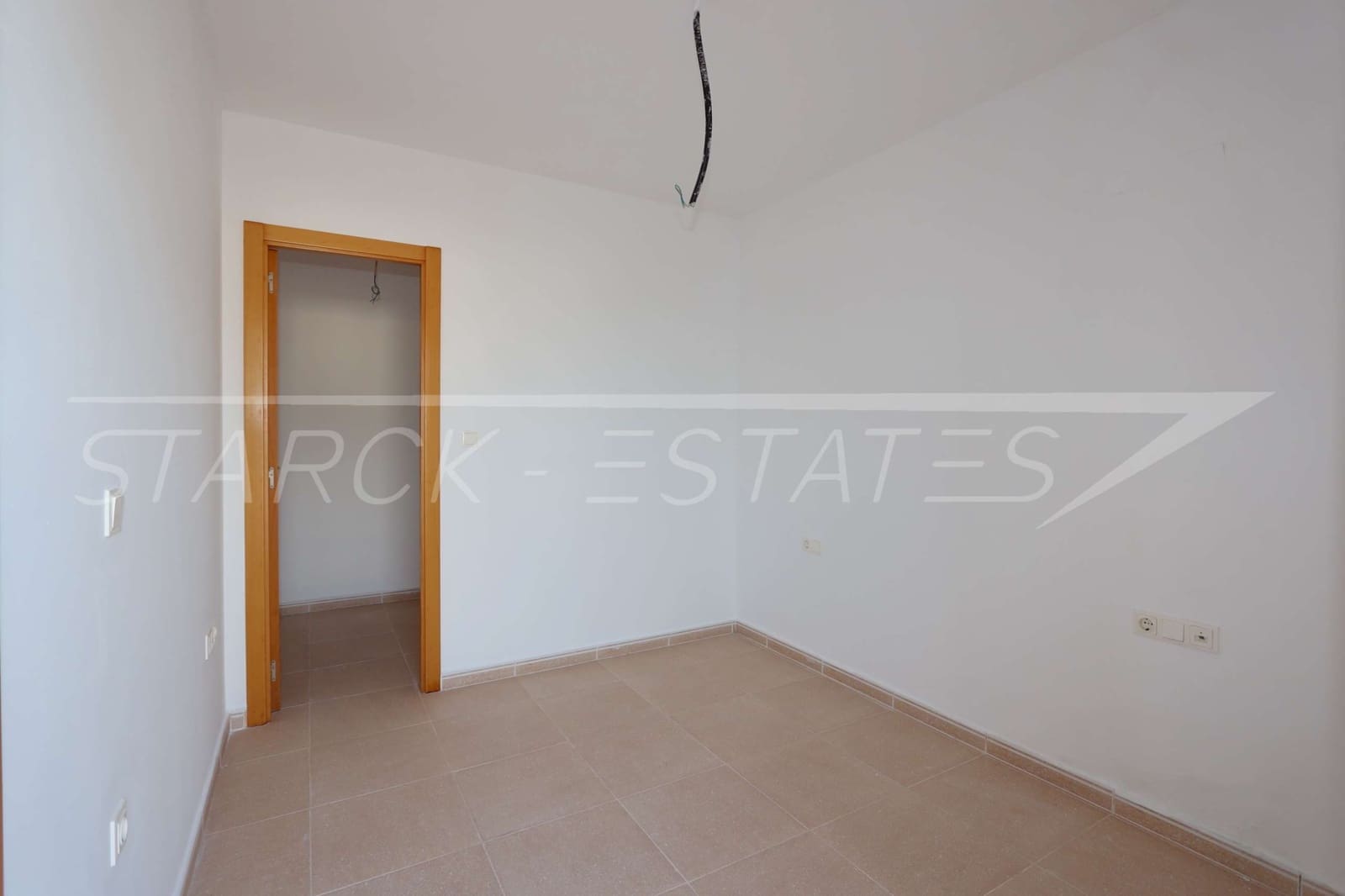 3 soveværelse Penthouse til salg i Beniarbeig - € 169.000 (Ref: 7201558)