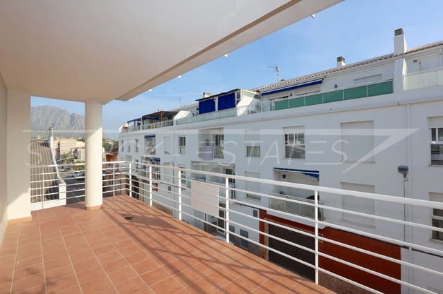 3 quarto Penthouse para venda em Beniarbeig - 169 000 € (Ref: 7201558)