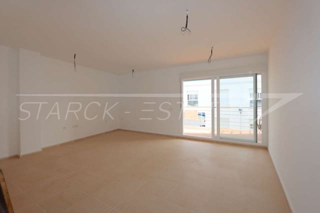 3 quarto Penthouse para venda em Beniarbeig - 169 000 € (Ref: 7201558)