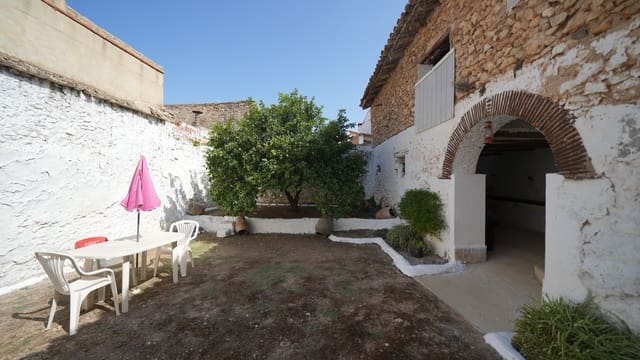4 soverom Hus til salgs i L'Enova - € 199 000 (Ref: 7779521)
