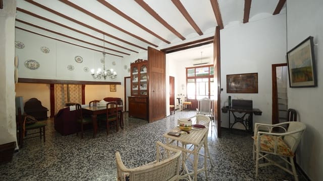 4 soverom Hus til salgs i L'Enova - € 199 000 (Ref: 7779521)