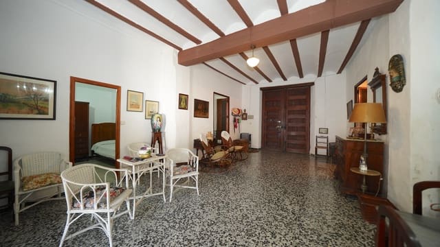 4 soverom Hus til salgs i L'Enova - € 199 000 (Ref: 7779521)