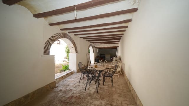 4 soverom Hus til salgs i L'Enova - € 199 000 (Ref: 7779521)