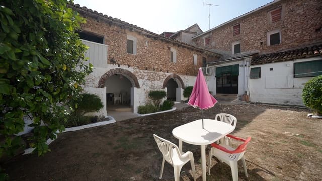 4 soverom Hus til salgs i L'Enova - € 199 000 (Ref: 7779521)