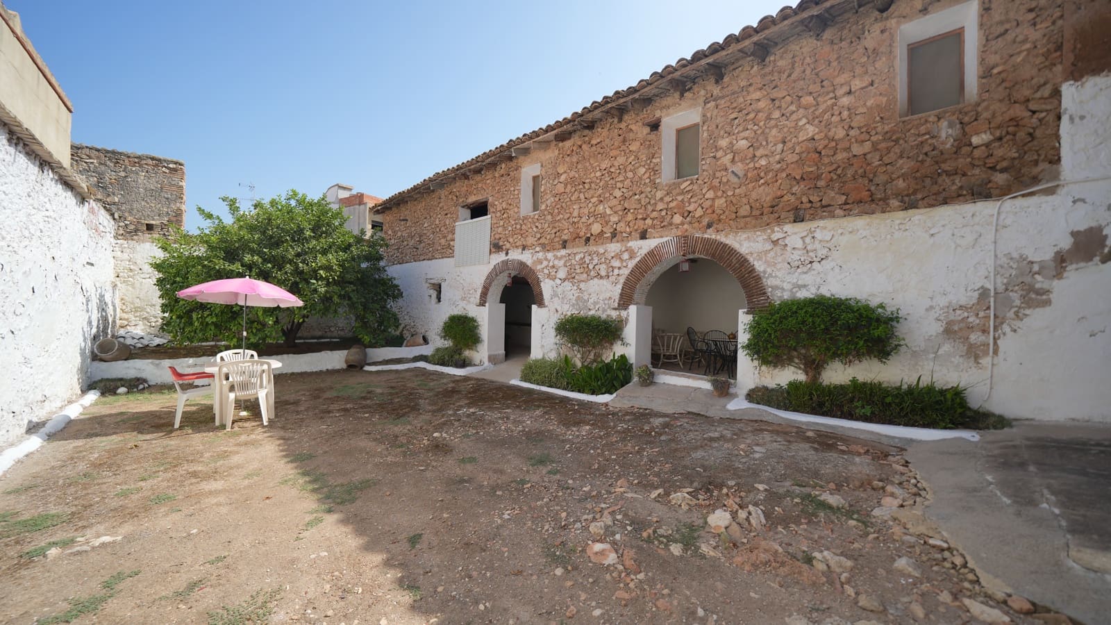 4 soverom Hus til salgs i L'Enova - € 199 000 (Ref: 7779521)