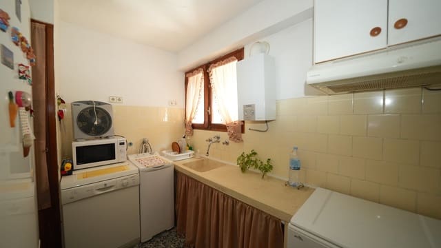 4 soverom Hus til salgs i L'Enova - € 199 000 (Ref: 7779521)