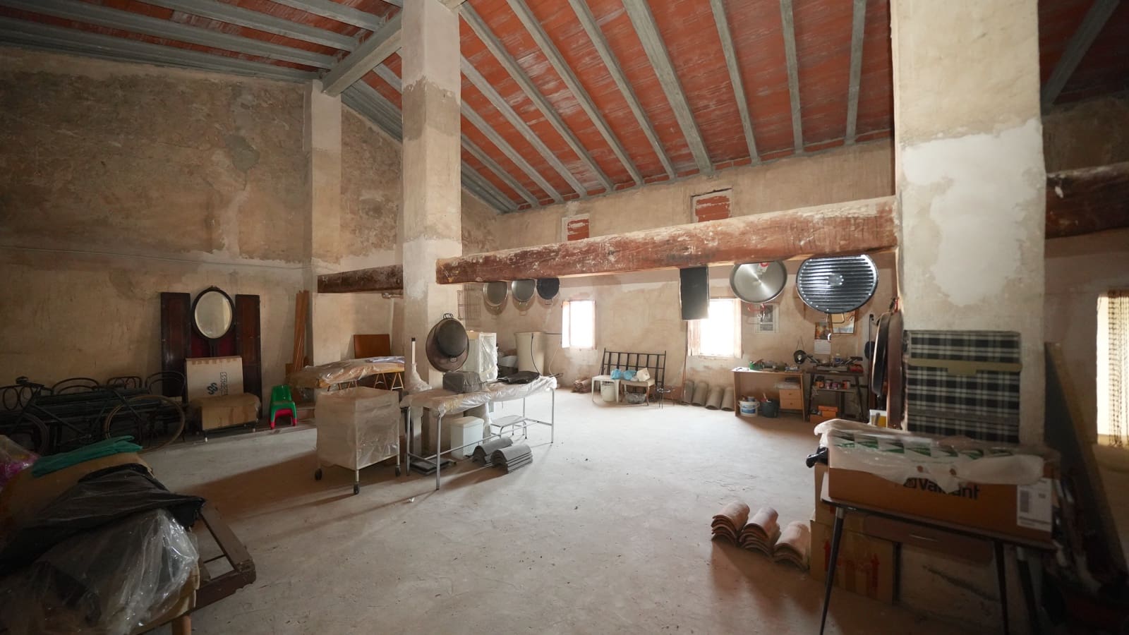 4 soverom Hus til salgs i L'Enova - € 199 000 (Ref: 7779521)