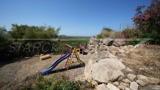 4 bedroom Villa for sale in Monte Pego, Pego with pool - € 460,000 (Ref: 7779583)