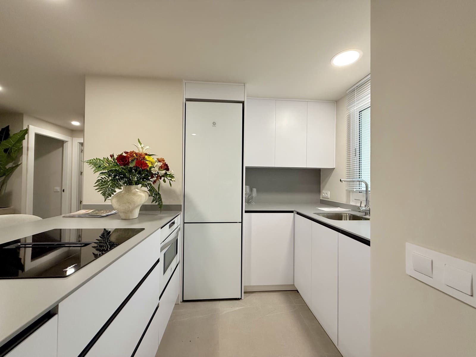 2 sovrum Lägenhet till salu i Denia med pool - 381 150 € (Ref: 8008839)