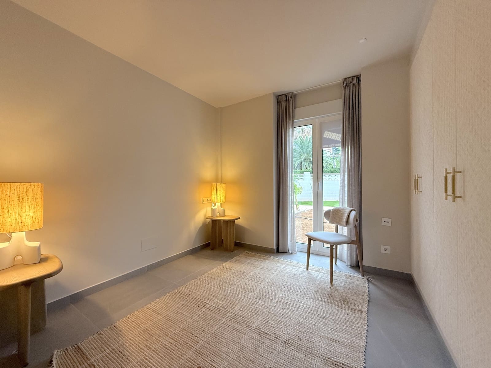 2 sovrum Lägenhet till salu i Denia med pool - 381 150 € (Ref: 8008839)