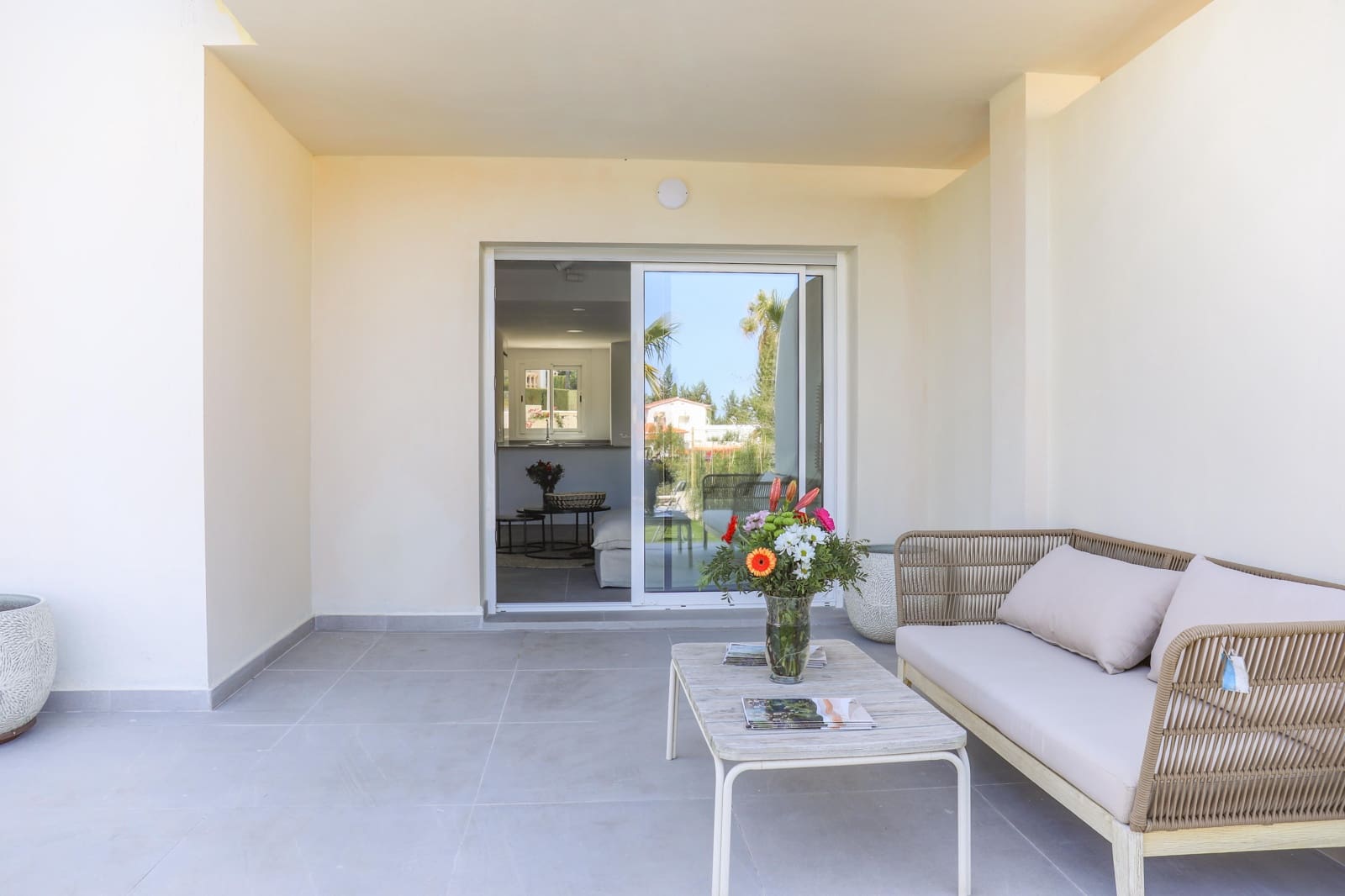 2 sovrum Lägenhet till salu i Denia med pool - 381 150 € (Ref: 8008839)
