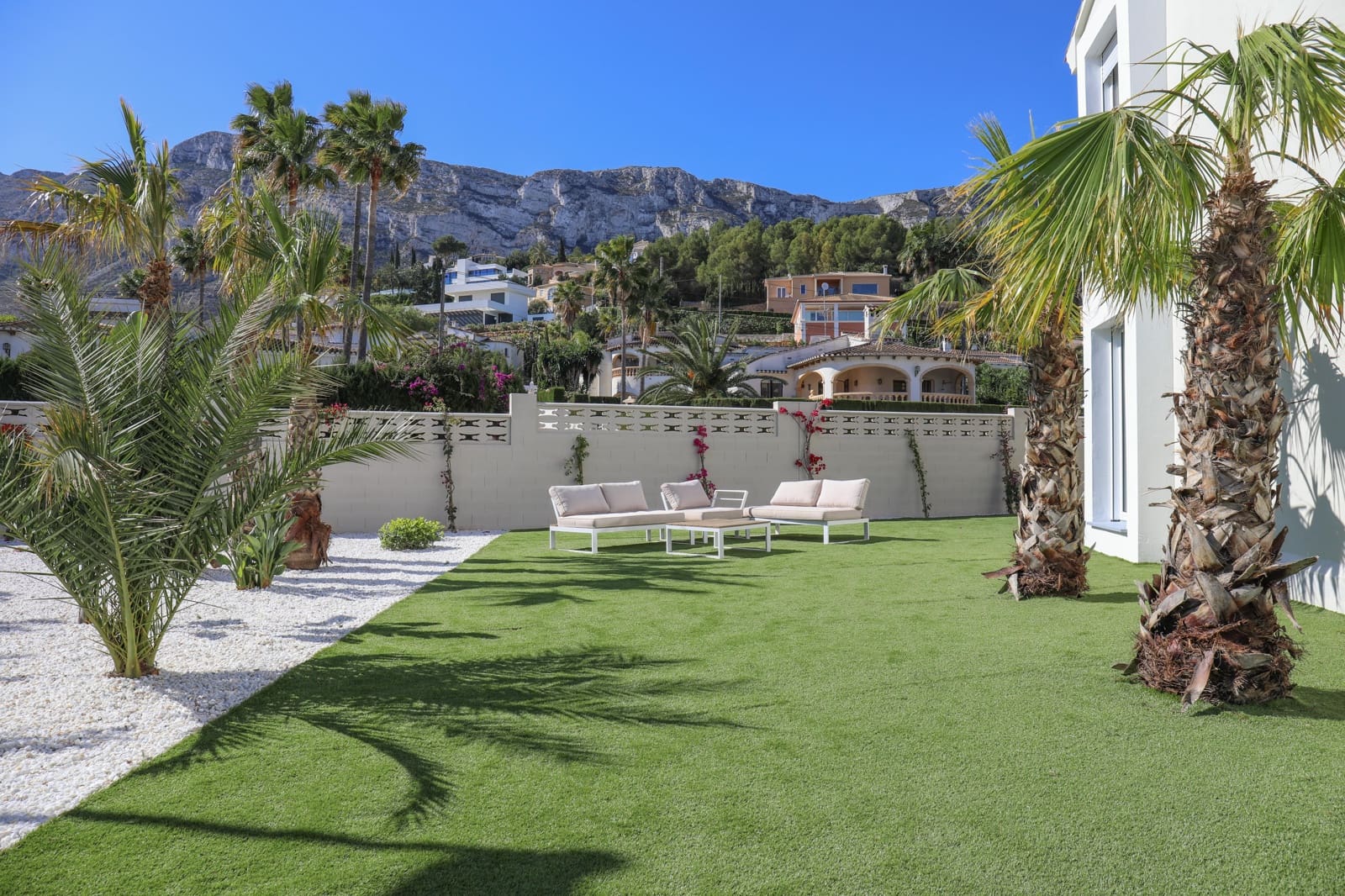 2 sovrum Lägenhet till salu i Denia med pool - 381 150 € (Ref: 8008839)