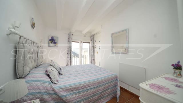 2 sovrum Hus till salu i Tormos - 150 000 € (Ref: 8075770)